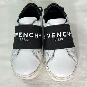 Givenchy Sneakers Little Girls